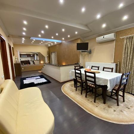 Apartament Central Apart Oradea Zewnętrze zdjęcie