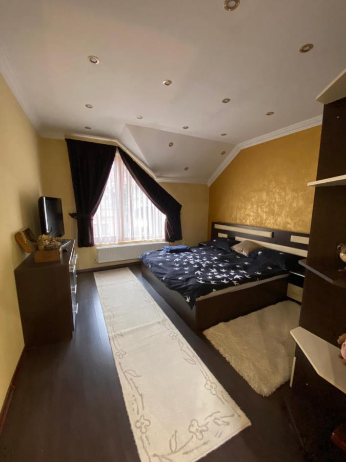 Apartament Central Apart Oradea Zewnętrze zdjęcie